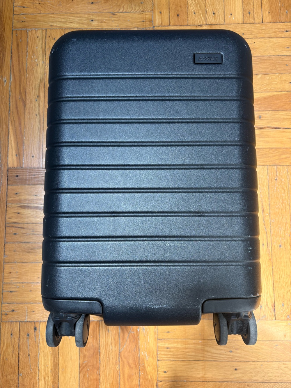 Away Kids Carry-On Black